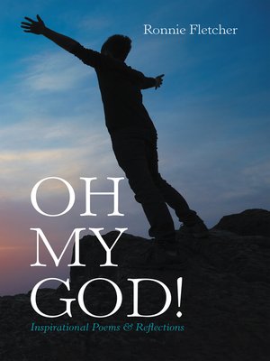 cover image of Oh My God!